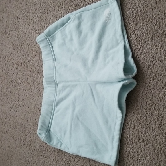 The North Face Girl's Shorts - Picture 1 of 10